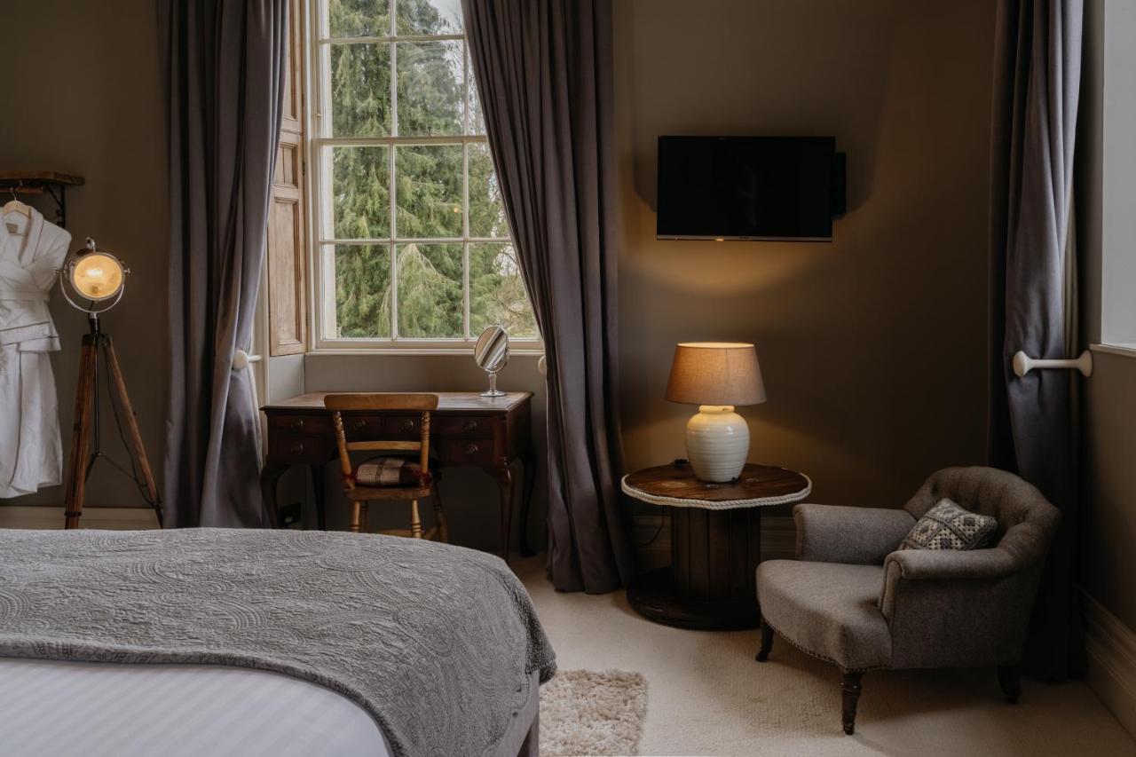 Backwell House Hotel Nailsea Exterior photo