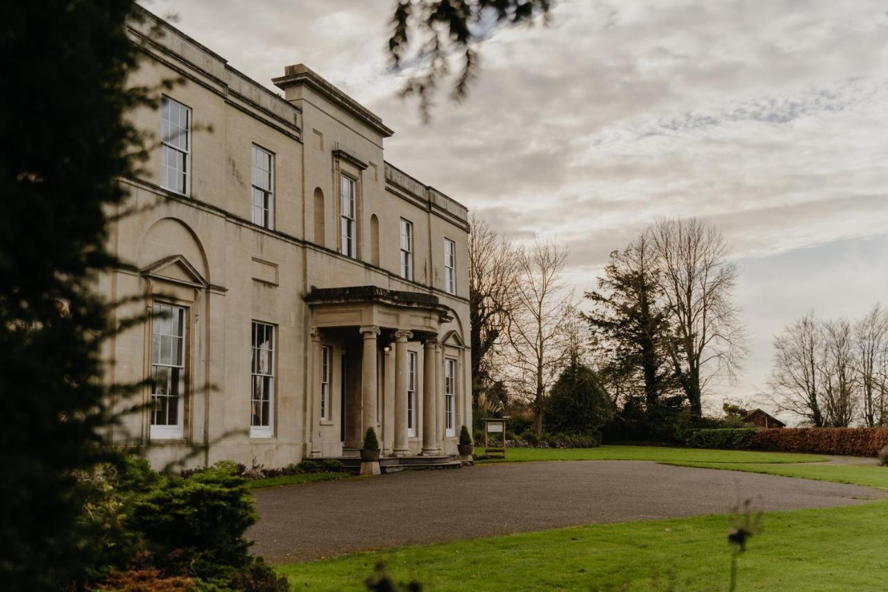 Backwell House Hotel Nailsea Exterior photo