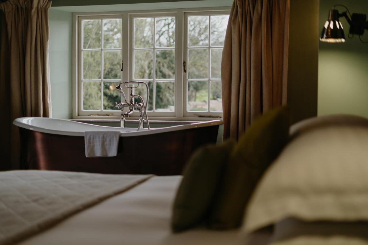 Backwell House Hotel Nailsea Exterior photo