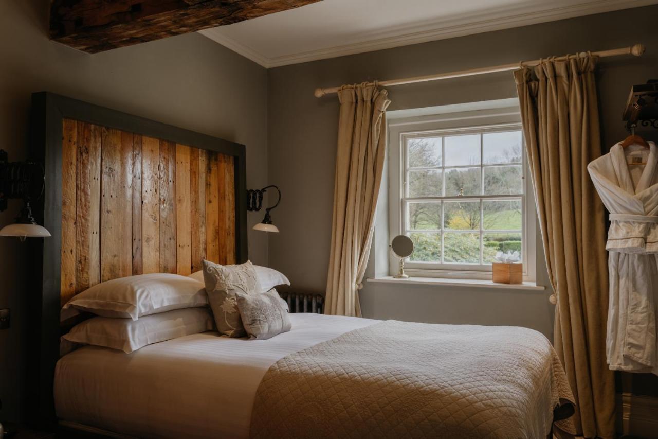 Backwell House Hotel Nailsea Exterior photo