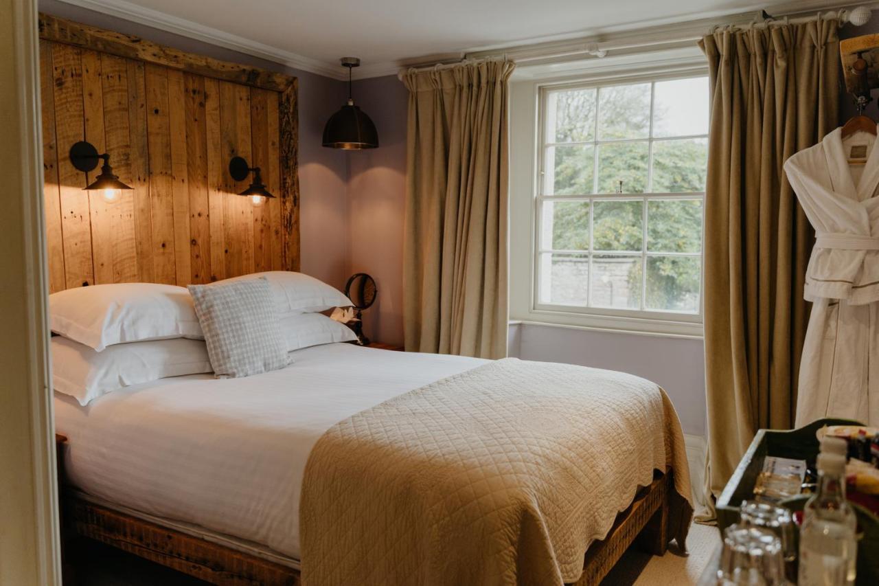 Backwell House Hotel Nailsea Exterior photo